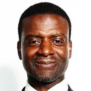 Merton Hanks - Professional Sports Motivational Speaker