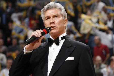 Michael Buffer - Motivational Sports Speaker