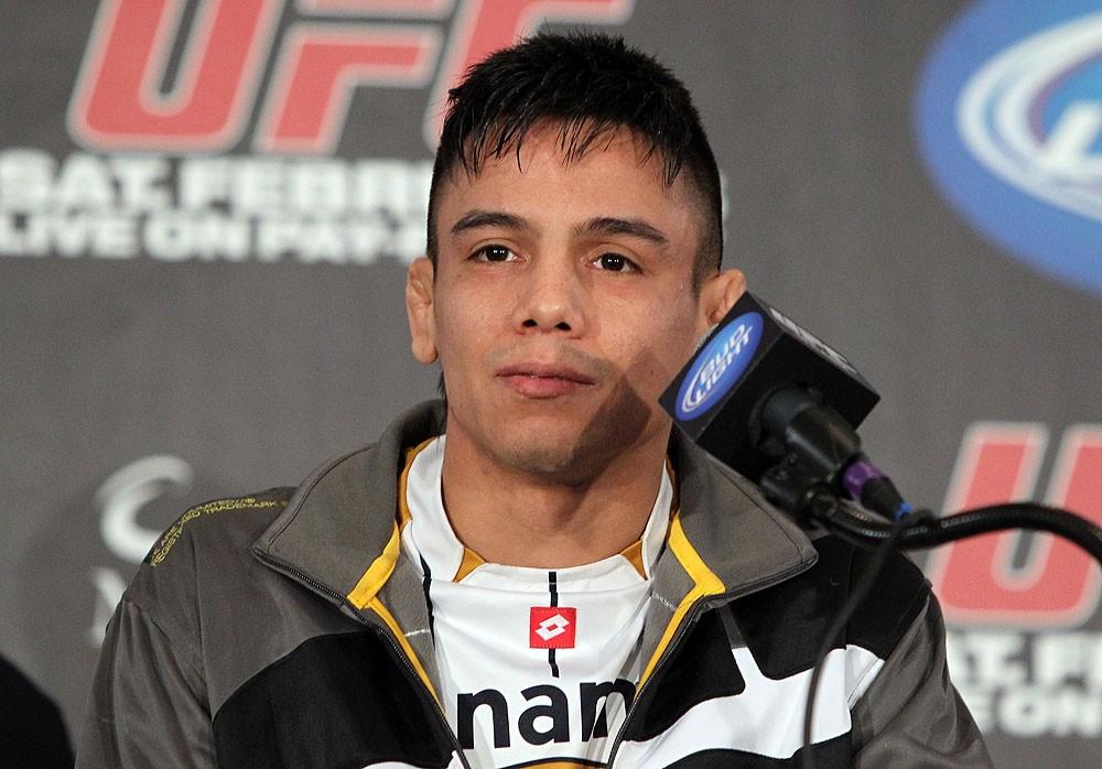 Miguel Torres - Professional Sports Motivational Speaker