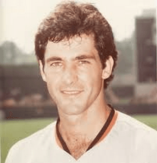 Mike Boddicker - Professional Sports Motivational Speaker