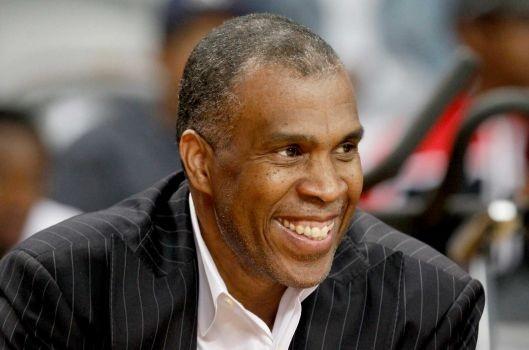 Mike Davis - Professional Sports Motivational Speaker