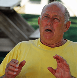 Mike Marshall - Motivational Sports Speaker