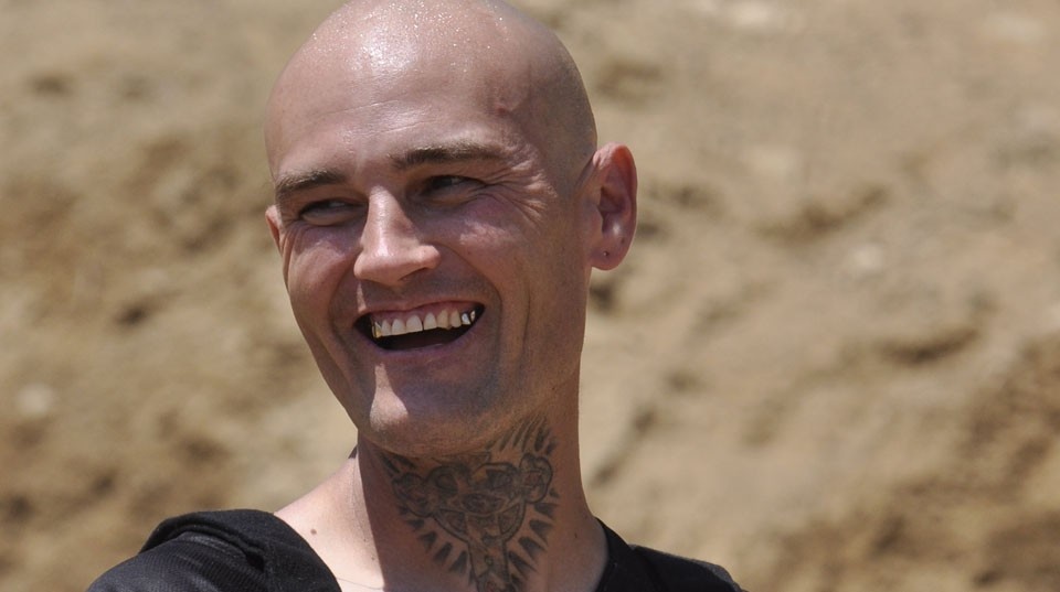 Mike Metzger - Motivational Sports Speaker