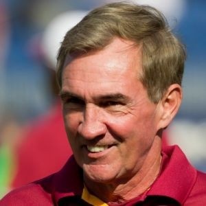 Mike Shanahan - Motivational Sports Speaker