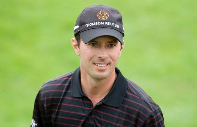 Mike Weir - Professional Sports Motivational Speaker
