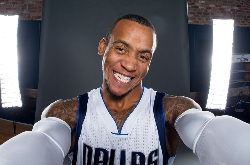 Monta Ellis - Motivational Sports Speaker