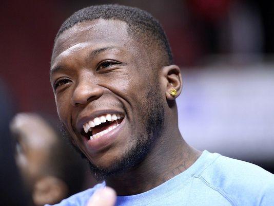 Nate Robinson - Professional Sports Motivational Speaker