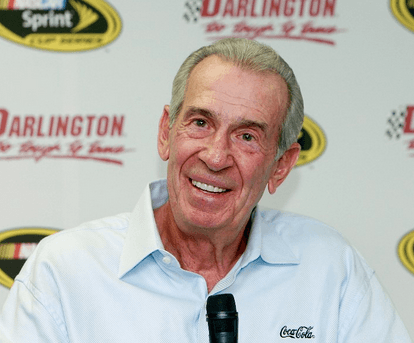Ned Jarrett - Motivational Sports Speaker