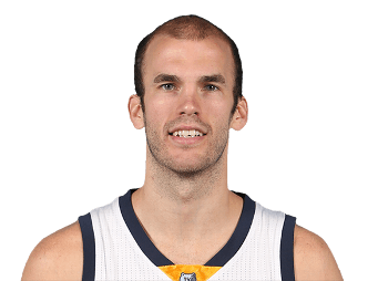 Nick Calathes - Motivational Sports Speaker