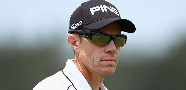 Nick O'Hern - Motivational Sports Speaker