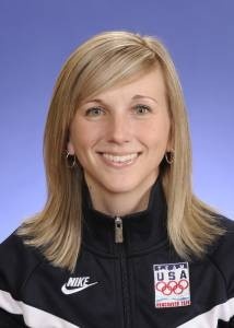 Nicole Joraanstad - Motivational Sports Speaker