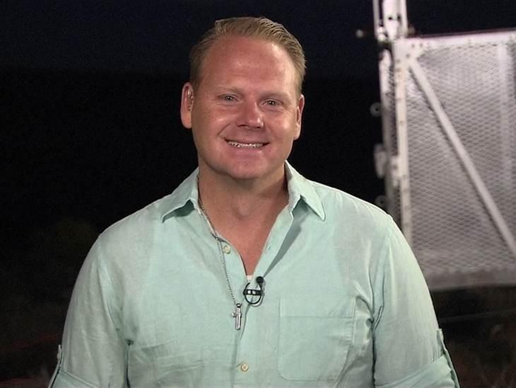 Nik Wallenda - Professional Sports Motivational Speaker