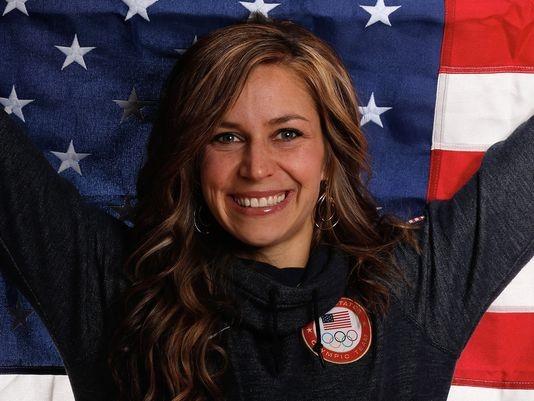 Noelle Pikus-Pace - Professional Sports Motivational Speaker