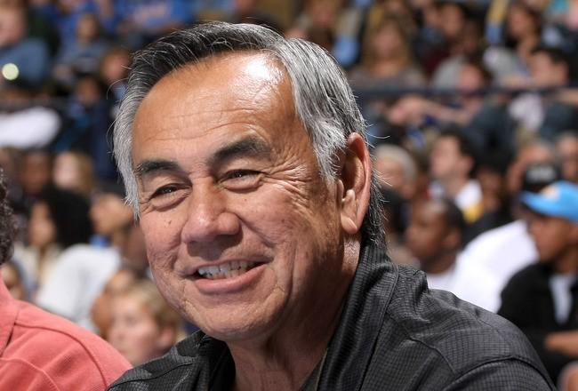 Norm Chow - Professional Sports Motivational Speaker