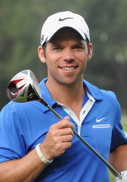 Paul Casey - Professional Sports Motivational Speaker