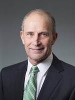 Paul Cormier - Motivational Sports Speaker