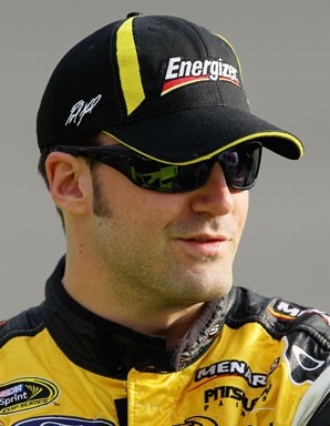 Paul Menard - Motivational Sports Speaker
