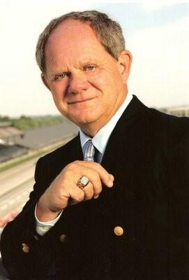 Paul Page - Professional Sports Motivational Speaker