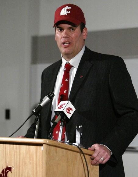 Paul Wulff - Professional Sports Motivational Speaker