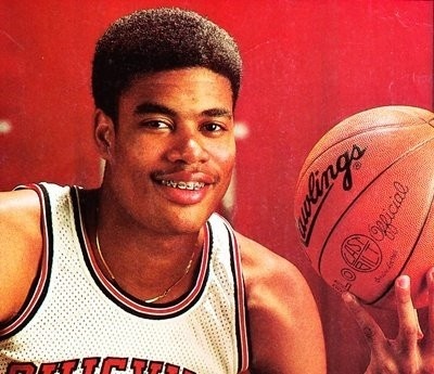 Pervis Ellison - Motivational Sports Speaker