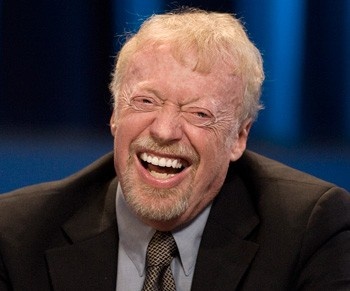 Phil Knight - Motivational Sports Speaker