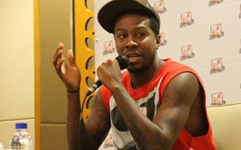 Philip Champion - Professional Sports Motivational Speaker