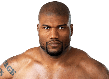 Quinton Rampage Jackson - Motivational Sports Speaker