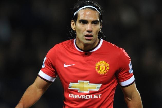 Radamel Falcao - Professional Sports Motivational Speaker