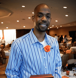 Rafer Alston - Motivational Sports Speaker