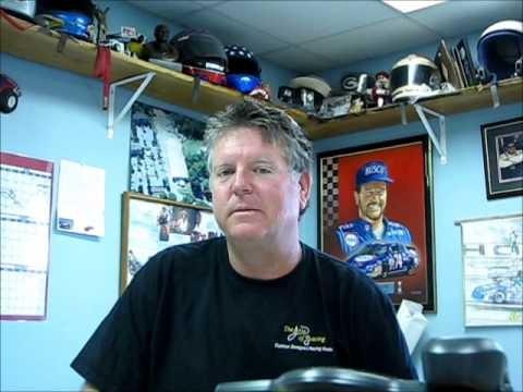 Randy LaJoie - Professional Sports Motivational Speaker