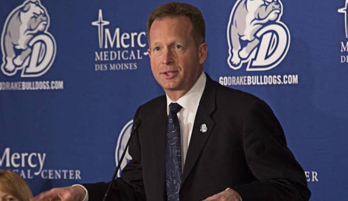 Ray Giacoletti - Professional Sports Motivational Speaker