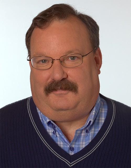 Ray Ratto - Professional Sports Motivational Speaker