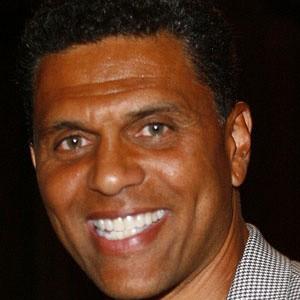 Reggie Theus - Professional Sports Motivational Speaker