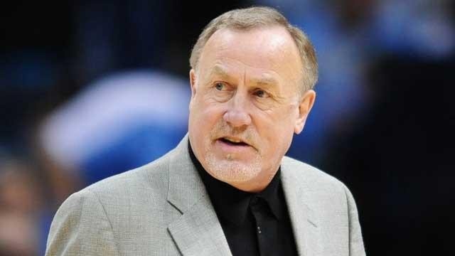 Rick Adelman - Motivational Sports Speaker
