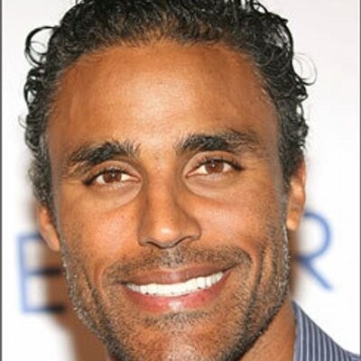 Rick Fox - Motivational Sports Speaker