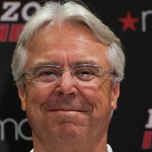 Rick Mears - Motivational Sports Speaker