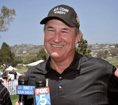 Rick Rhoden - Motivational Sports Speaker