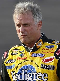 Ricky Rudd - Professional Sports Motivational Speaker