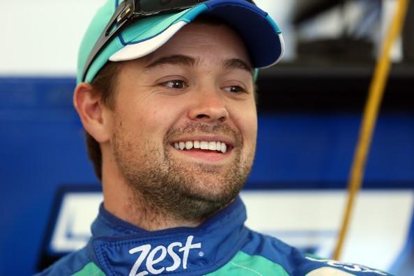 Ricky Stenhouse Jr. - Professional Sports Motivational Speaker
