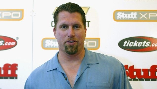 Rob Dibble - Motivational Sports Speaker