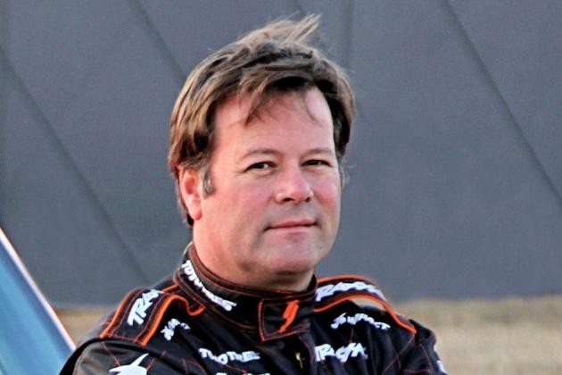 Robby Gordon - Motivational Sports Speaker