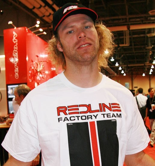 Robert de Wilde - Motivational Sports Speaker