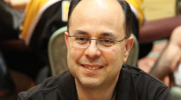 Robert Varkonyi - Professional Sports Motivational Speaker