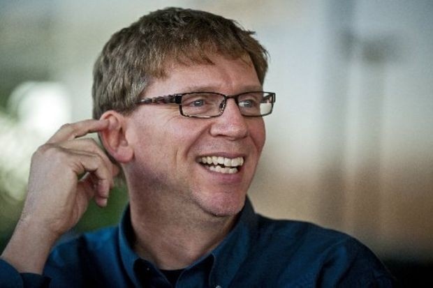 Roger Curtis - Motivational Sports Speaker