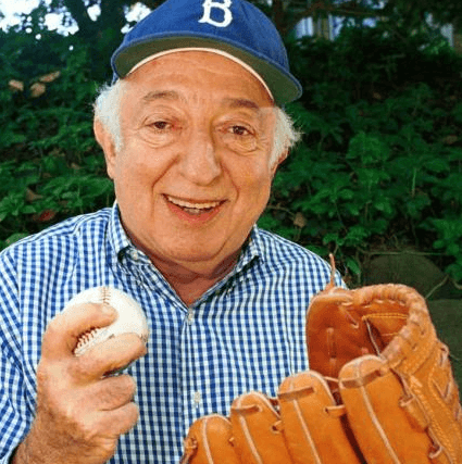 Roger Kahn - Motivational Sports Speaker