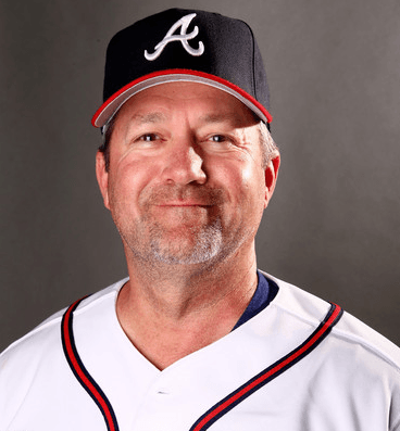 Roger McDowell - Motivational Sports Speaker