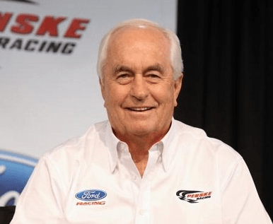 Roger Penske - Motivational Sports Speaker