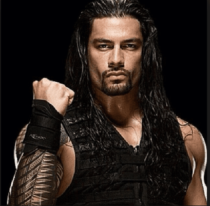 Roman Reigns - Professional Sports Motivational Speaker