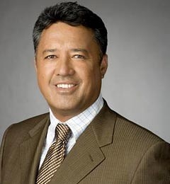 Ron Darling - Motivational Sports Speaker