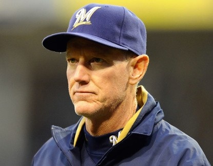 Ron Roenicke - Motivational Sports Speaker